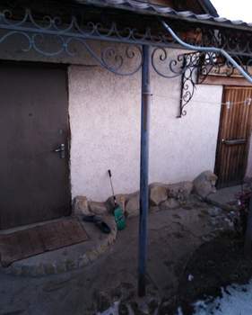 Дом 90м², 2-этажный, участок 3 сот.  