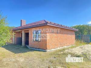 Дом 101м², 1-этажный, участок 8 сот.  
