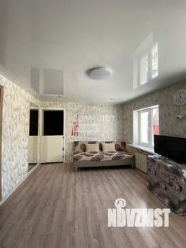 Таунхаус 117м&sup2;, 2-этажный, участок 5 сот.  