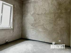 Дом 55м&sup2;, 1-этажный, участок 6 сот.  