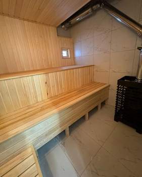 Дом 266м², 2-этажный, участок 10 сот.  