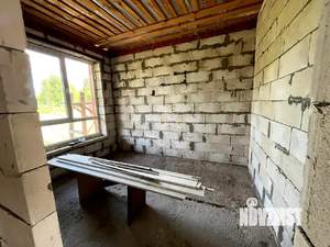 Дом 104м², 1-этажный, участок 9 сот.  