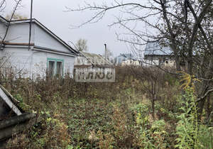 Дом 85м², 1-этажный, участок 17 сот.  