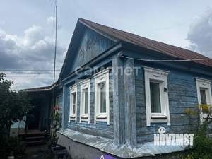 Дом 82м², 1-этажный, участок 11 сот.  