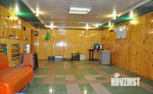 Коттедж 600м², 3-этажный, участок 10 сот.  