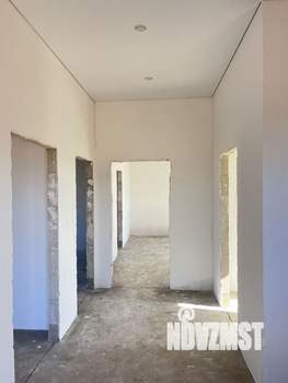 Коттедж 85м&sup2;, 1-этажный, участок 6 сот.  