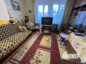 Дом 52м², 1-этажный, участок 3 сот.  