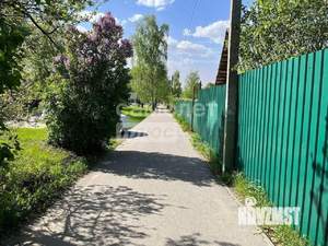 Дом 155м², 1-этажный, участок 7 сот.  