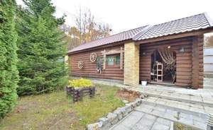 Дом 256м², 4-этажный, участок 14 сот.  