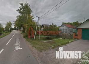 Дом 74м², 1-этажный, участок 15 сот.  