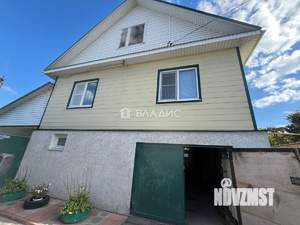 Дом 164м², 2-этажный, участок 6 сот.  