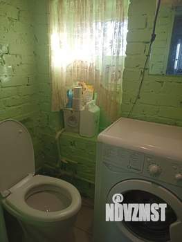 Дом 29м&sup2;, 1-этажный, участок 11 сот.  