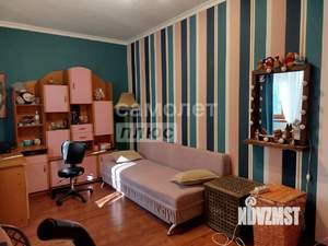 Коттедж 290м², 3-этажный, участок 12 сот.  