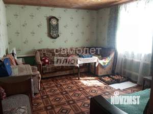 Дом 85м², 3-этажный, участок 9 сот.  