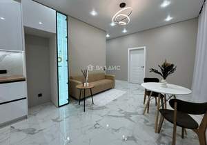 Дом 60м², 1-этажный, участок 7 сот.  