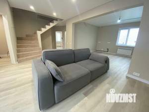 Коттедж 194м², 2-этажный, участок 9 сот.  