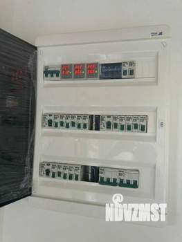 Дом 55м&sup2;, 1-этажный, участок 6 сот.  