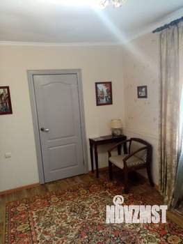 Дом 135м², 2-этажный, участок 5 сот.  