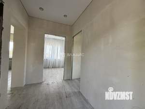 Дом 62м², 1-этажный, участок 7 сот.  