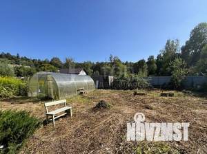 Дом 33м², 2-этажный, участок 6 сот.  