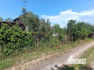 Дом 25м², 1-этажный, участок 5 сот.  