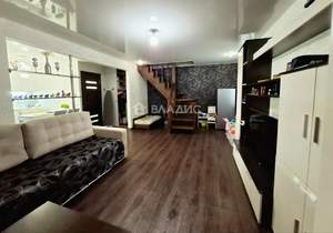 Дом 84м², 1-этажный, участок 994 сот.  