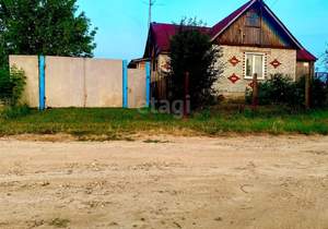 Дом 70м², 1-этажный, участок 10 сот.  