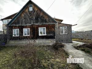 Дом 213м², 2-этажный, участок 10 сот.  