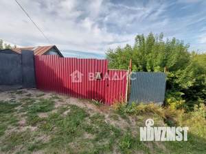 Дом 20м², 1-этажный, участок 6 сот.  