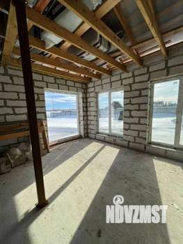 Дом 55м², 1-этажный, участок 6 сот.  