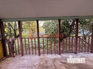 Дом 28м², 1-этажный, участок 5 сот.  