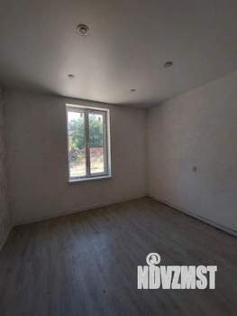 Дом 142м², 1-этажный, участок 8 сот.  