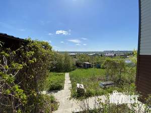 Дом 89м&sup2;, 2-этажный, участок 12 сот.  