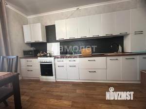 Дом 104м², 2-этажный, участок 2 сот.  