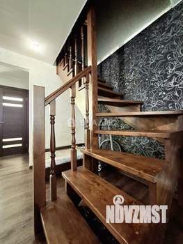 Таунхаус 84м², 1-этажный, участок 994 сот.  