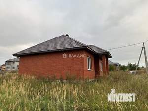 Дом 109м², 1-этажный, участок 12 сот.  