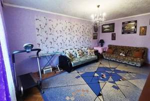 Дом 360м², 3-этажный, участок 15 сот.  