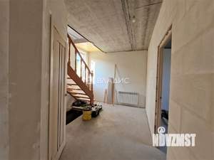 Дом 160м², 2-этажный, участок 10 сот.  