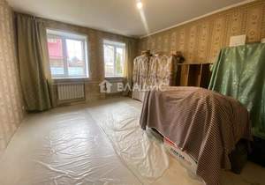 Дом 217м², 2-этажный, участок 10 сот.  