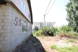 Дом 235м², 2-этажный, участок 17 сот.  