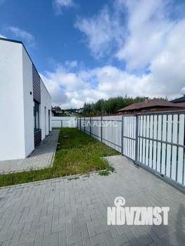 Дом 158м², 1-этажный, участок 13 сот.  