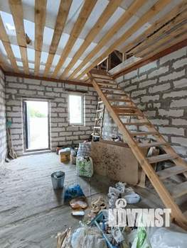 Дом 140м², 2-этажный, участок 10 сот.  