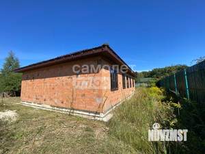 Дом 101м², 1-этажный, участок 8 сот.  