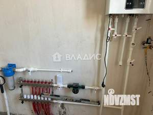 Дом 115м², 2-этажный, участок 6 сот.  