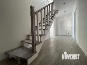 Коттедж 130м&sup2;, 2-этажный, участок 8 сот.  