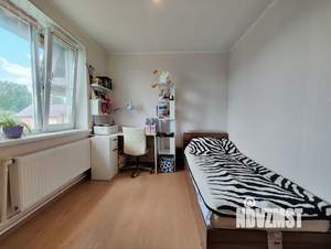 Дом 100м², 2-этажный, участок 7 сот.  