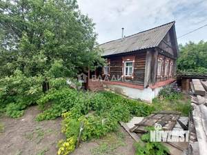 Дом 29м², 1-этажный, участок 4 сот.  