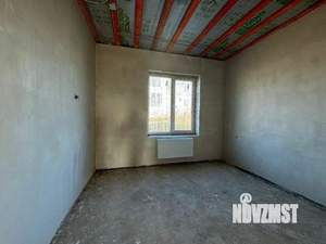 Коттедж 85м&sup2;, 1-этажный, участок 6 сот.  