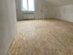 Дом 194м², 2-этажный, участок 9 сот.  