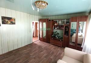 Дом 51м², 1-этажный, участок 4 сот.  